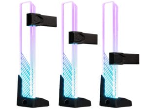MasterAccessory ARGB GPU destek braketi 2 - PC Hocası