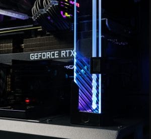 MasterAccessory ARGB GPU destek braketi 6 - PC Hocası
