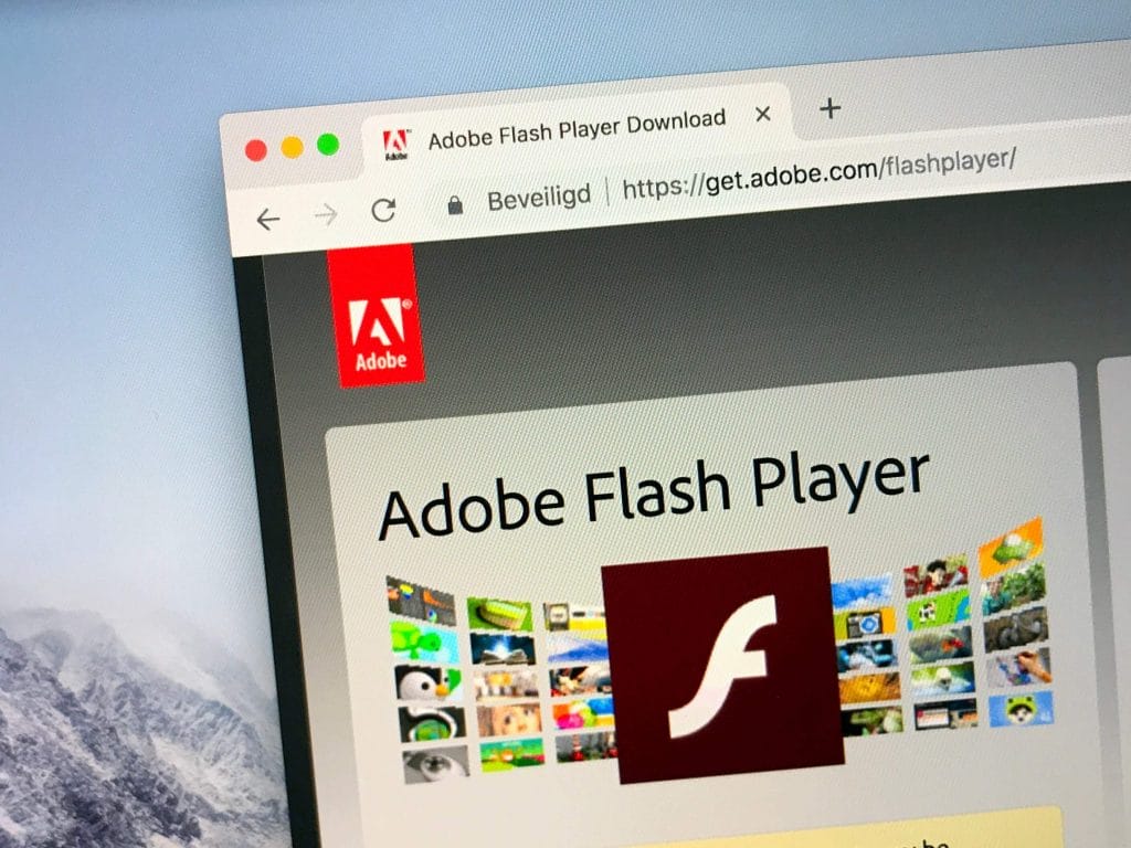 Microsoft Onumuzdeki Ay Adobe Flashi Windowstan Kaldirmaya Basliyor 2 - PC Hocası