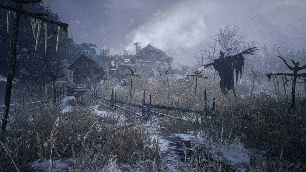 Resident Evil Village Lansmanda Uc Milyon Kopya Satti 2 - PC Hocası