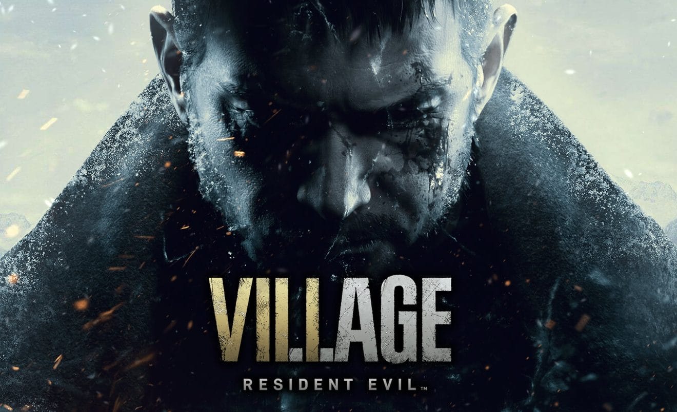 Resident evil village почему играет через steam