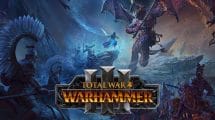 Total War: Warhammer III Bir Tanıtım Fragmanı Aldı
