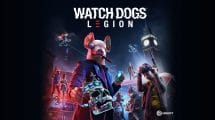 Watch Dogs: Legion, Yakında Xbox Series X ve PlayStation 5’te 60 FPS Çalışacak