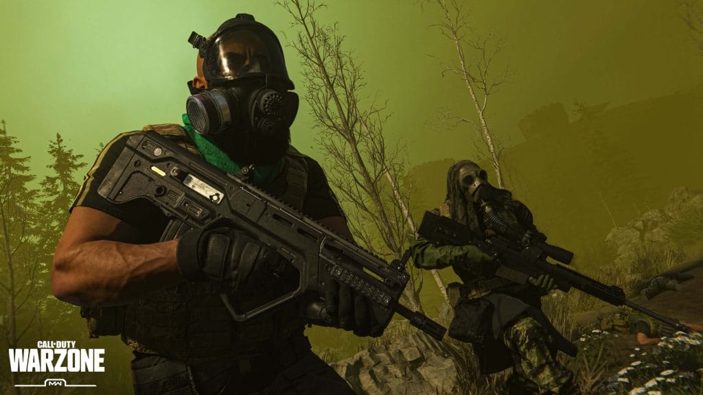 Yarim Milyon Call of Duty Warzone Hilecisi Banlandi 1 - PC Hocası