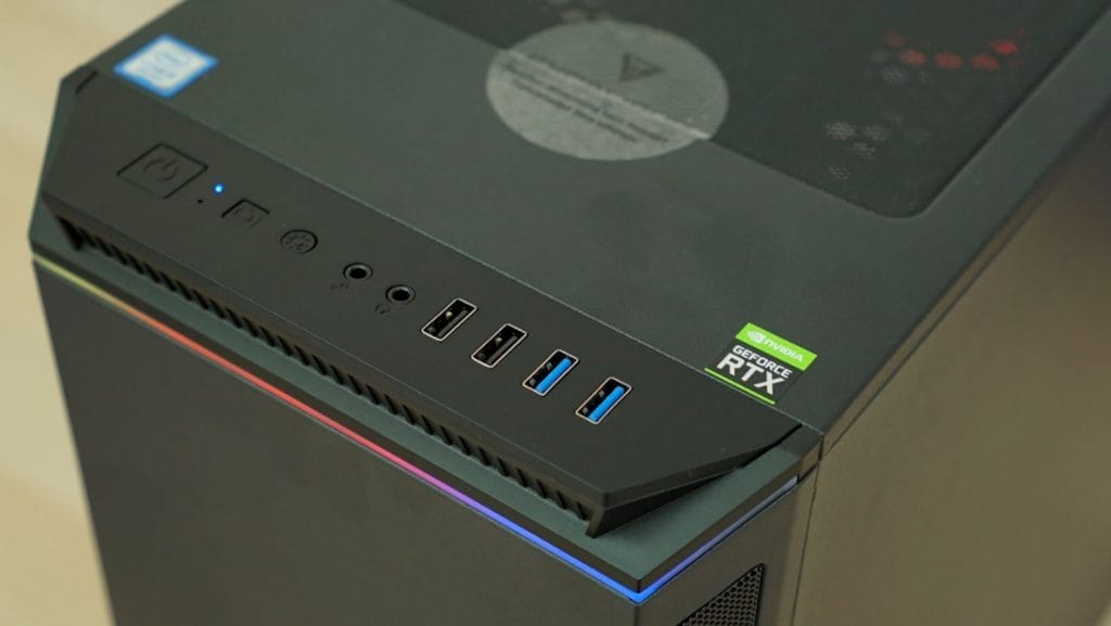 excalibur e600 1 - PC Hocası