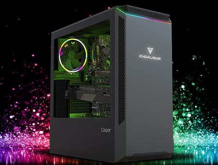 excalibur e600 3 - PC Hocası