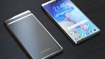 Samsung Galaxy Z Slide Geliyor!