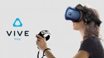HTC, İki Yeni Vive VR Gözlük Piyasaya Sürmeye Hazırlanıyor!