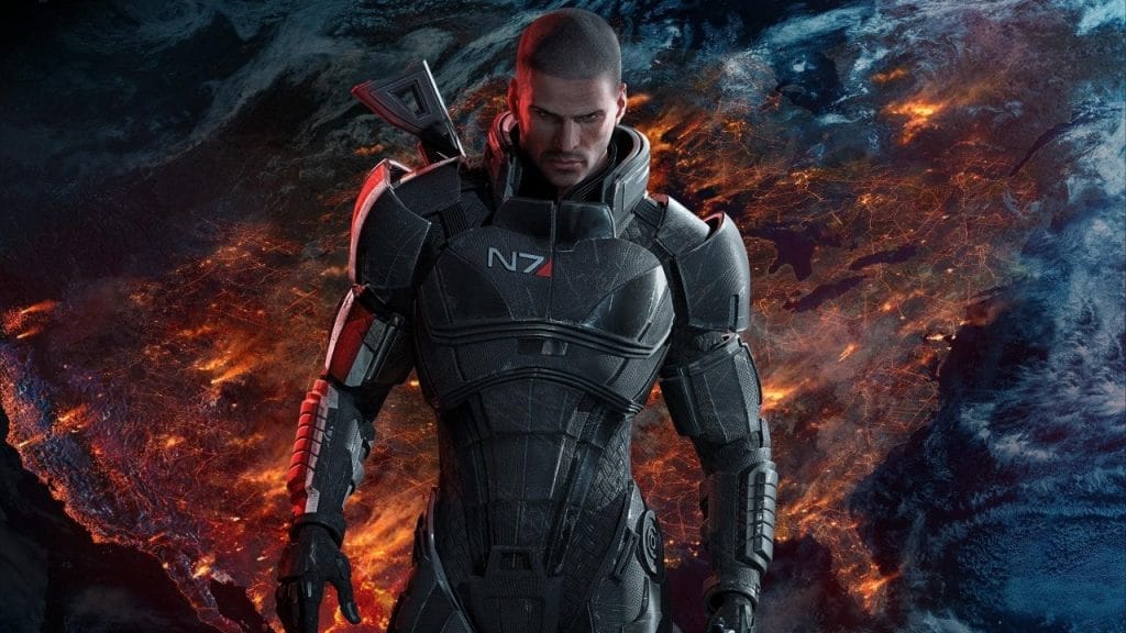mass effect legendary edition reportedly out in march evnj - PC Hocası