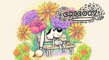 Chicory: A Colorful Tale PlayStation 5, PlayStation 4 ve PC için Çıkacak