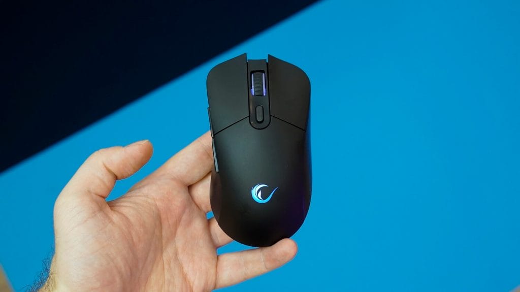 rampage xpike wireless 003 - PC Hocası