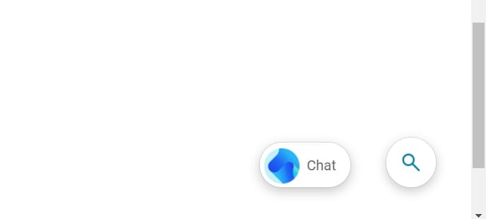 Microsoft Bing, Yapay Zeka Destekli Sanal Asistanına Kavuştu! Bing chat icon - PC Hocası