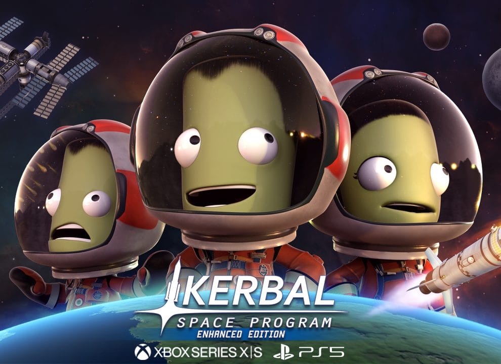 kerbal space program ps4 disk