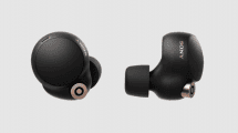 Sony, WF-1000XM4 Tam Kablosuz Kulaklık Modelini Tanıttı!
