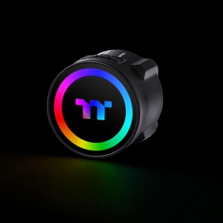 Thermaltake TT RGB PLUS 2.0 
