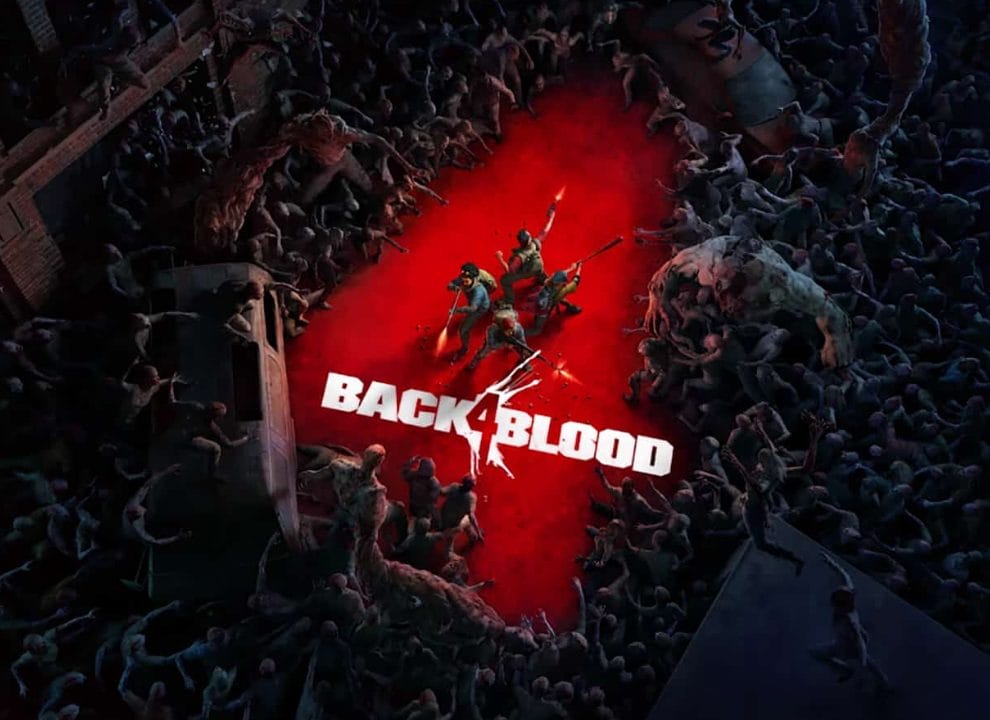 back 4 blood game pass steam crossplay