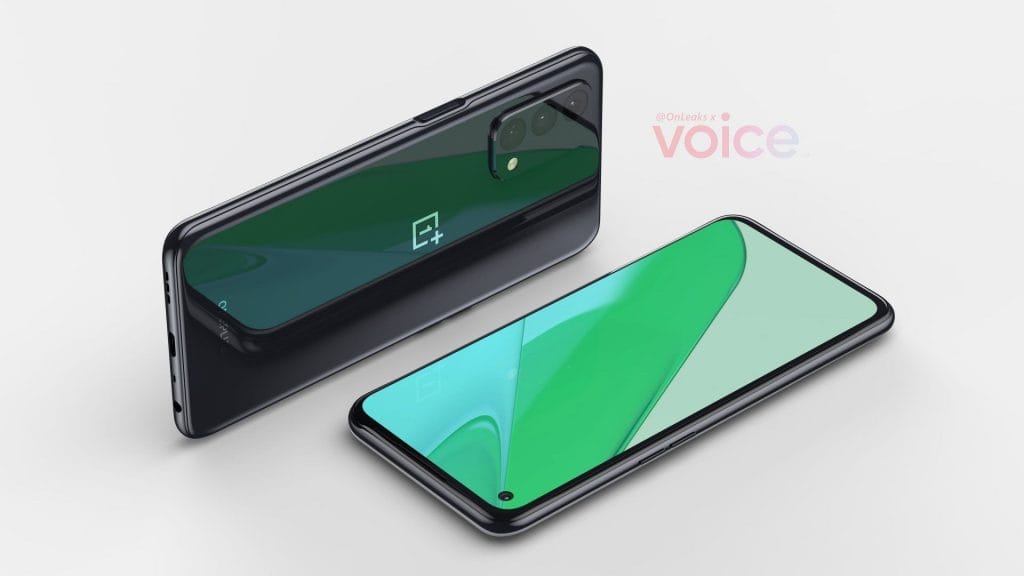 OnePlus Nord CE Teknik Özellikleri Sızdırıldı! oneplus nord ce hero - PC Hocası