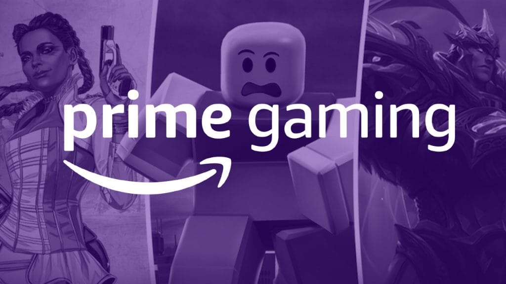 Temmuz Ayında Prime Gaming'e Gelecek 6 Yeni Oyun! prime gaming - PC Hocası