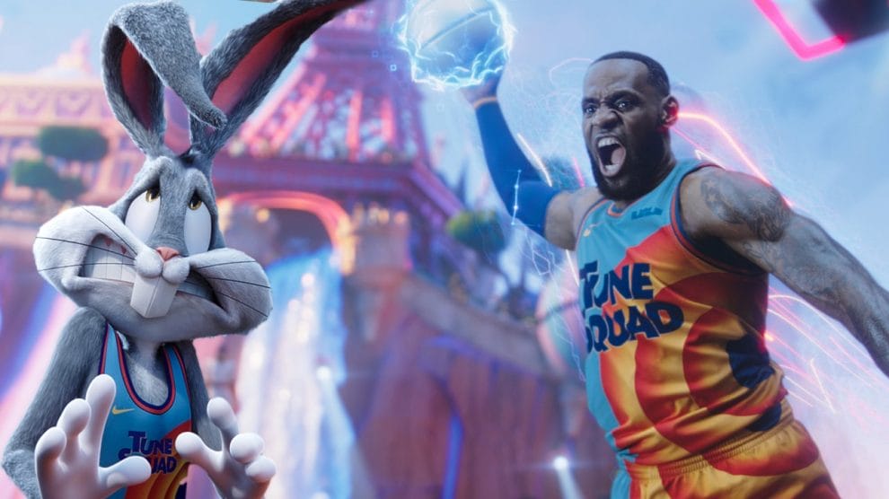 Space Jam: A New Legacy The Game Çıkış Tarihi Belli Oldu - PC Hocası