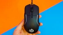 SteelSeries Rival 5 Mouse İncelemesi 