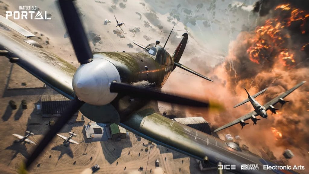 Battlefield Portal Duyuruldu! KIN Portal Screenshot 02 ElAlamein 1920x1080 36533960f60d716bf117.48560501 - PC Hocası
