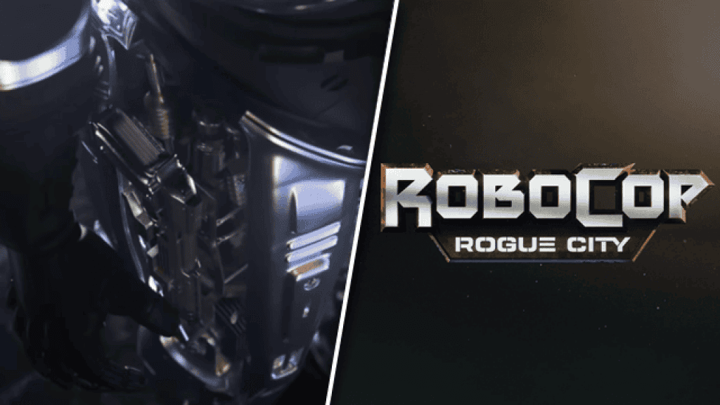 download the new version for windows RoboCop: Rogue City