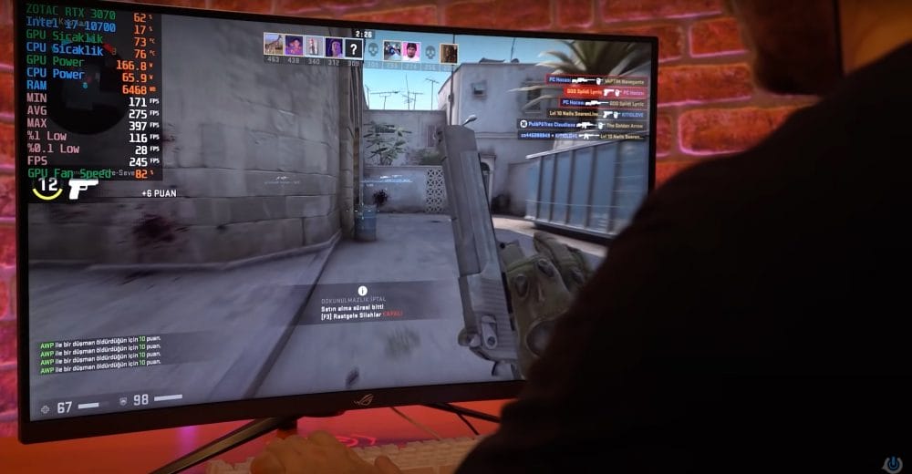 ZOTAC Magnus One CS GO e1627335589859 - PC Hocası