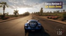Forza Horizon 5, Bazı Araçların Motor Seslerini Paylaştı