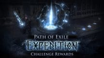 Path of Exile: Expedition PS4 ve Xbox One Konsolları için Geliyor