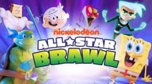 Nickelodeon All-Star Brawl PS5, PS4, Xbox Series, Xbox One ve Switch için Geliyor