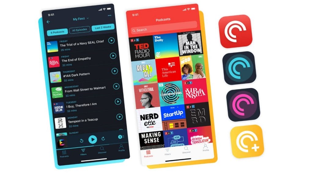 Automattic, Pocket Casts'i Satın Aldı pocket casts plus - PC Hocası