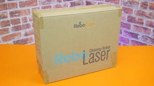 Robotuya Robolaser