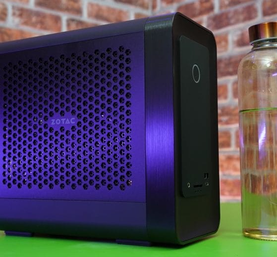 ZOTAC Magnus One