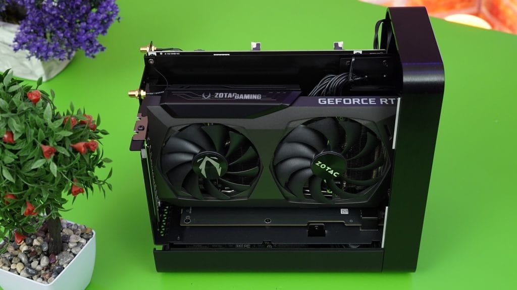 ZOTAC Magnus One