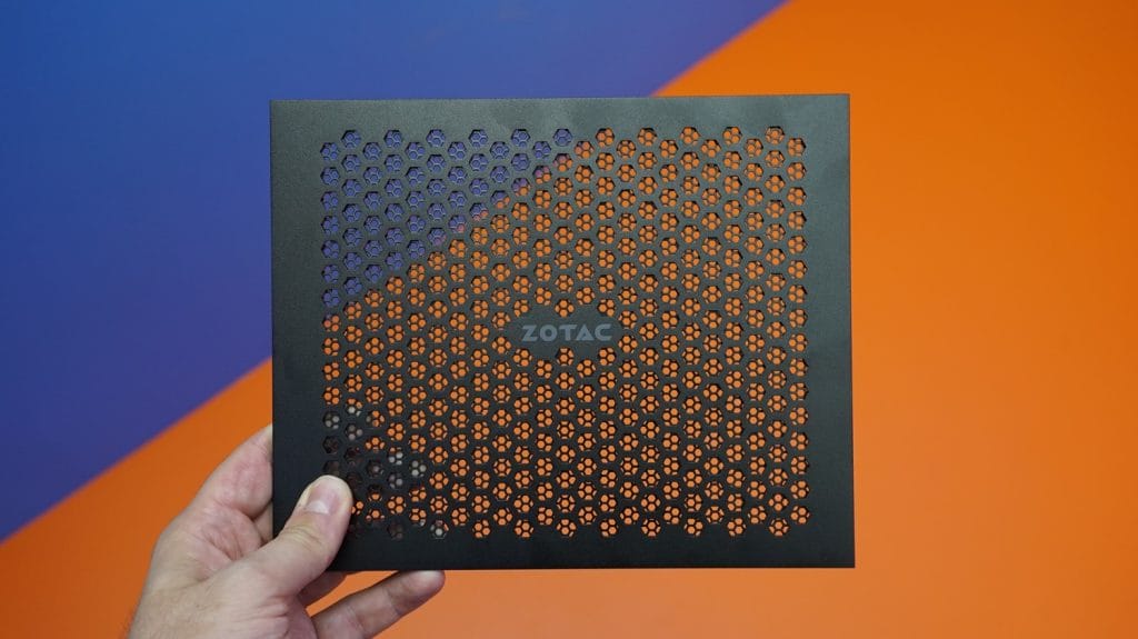 zotac magnus one 016 - PC Hocası
