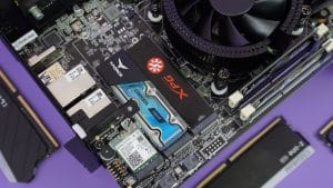 ZOTAC Magnus One
