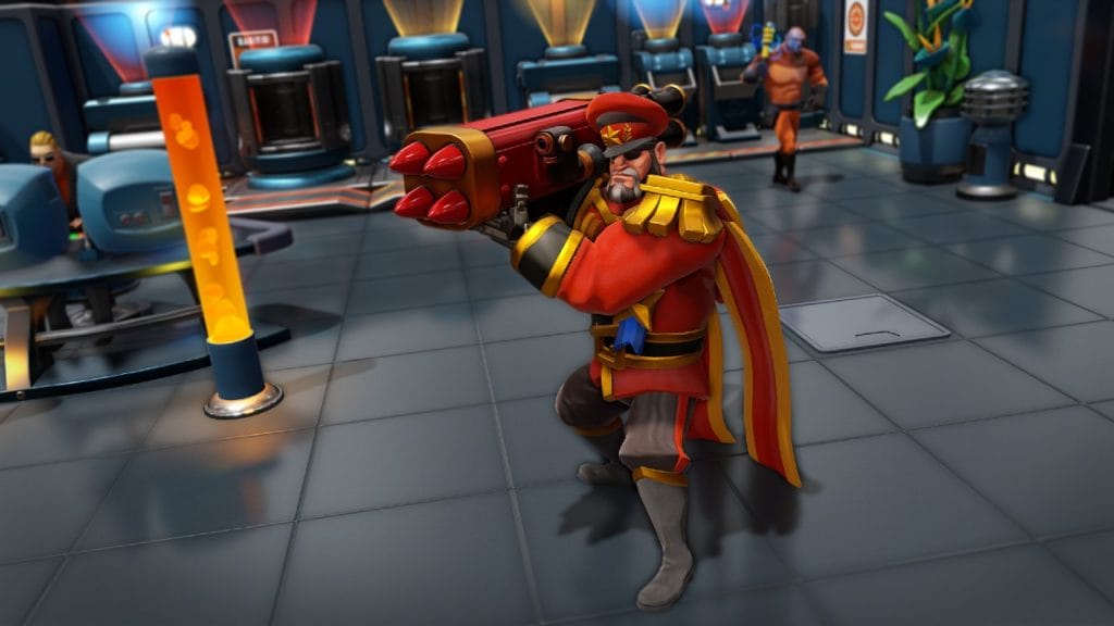 Evil Genius 2 World Domination announced for PS5 Co - PC Hocası