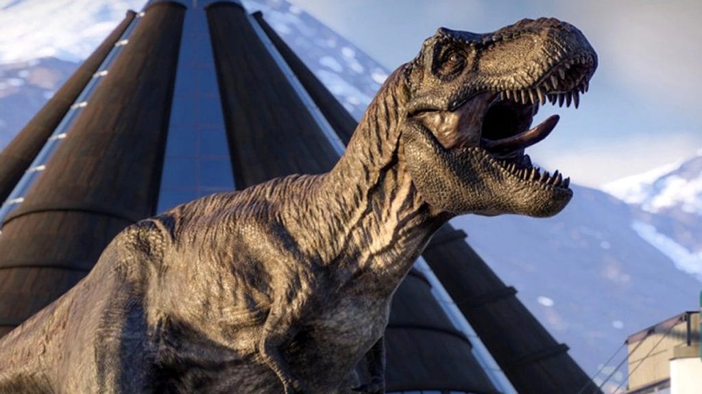 Jurassic World Evolution 2 - PC Hocası