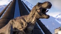 Jurassic World Evolution 2 için Yeni Fragman Videosu Paylaşıldı
