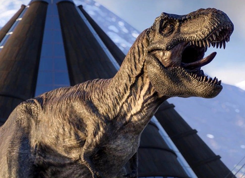 Jurassic world evolution не запускается на windows 10