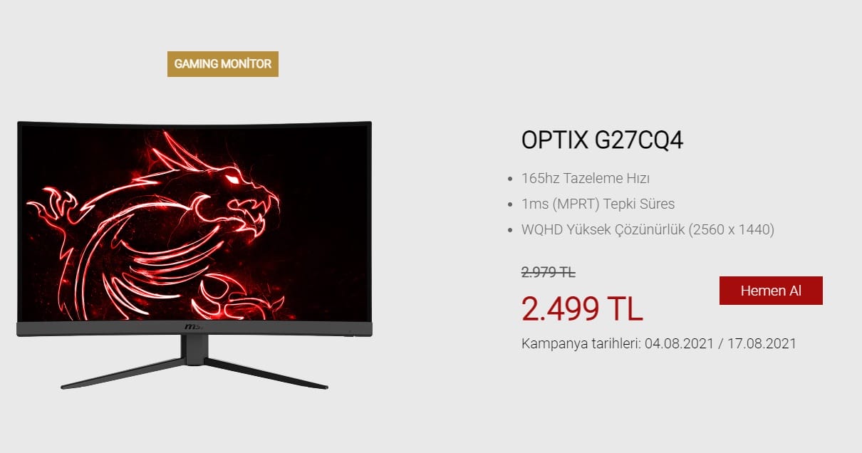 MSI 35.yıl