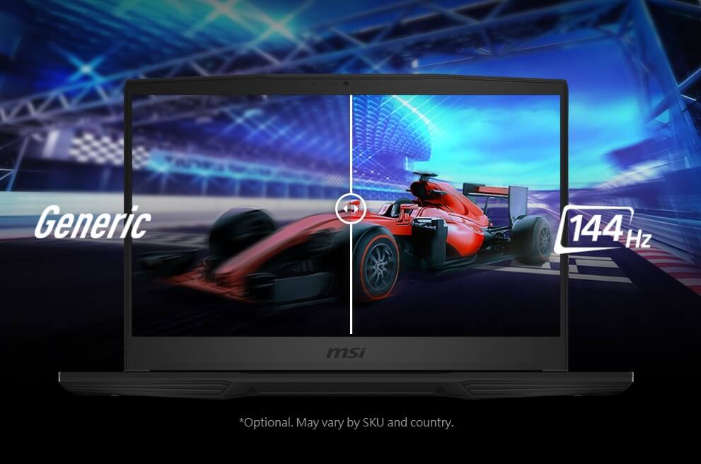 MSI okula dönüş kampanyası