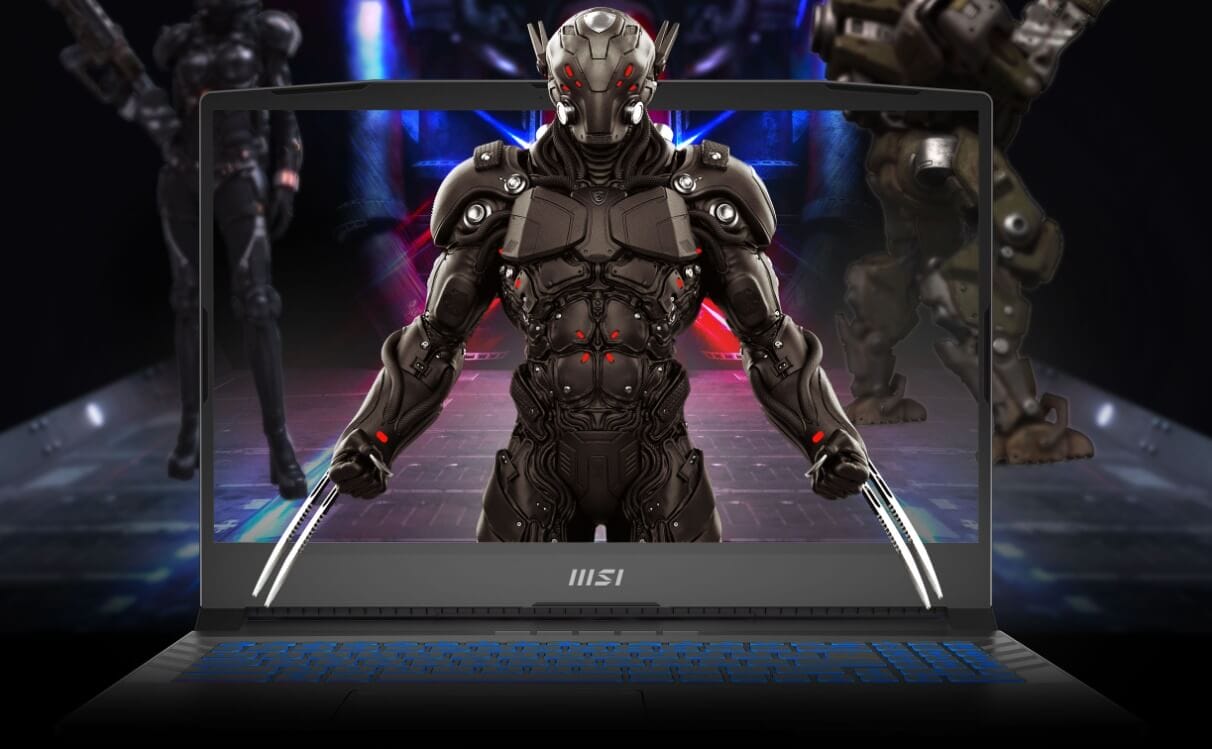 MSI okula dönüş kampanyası