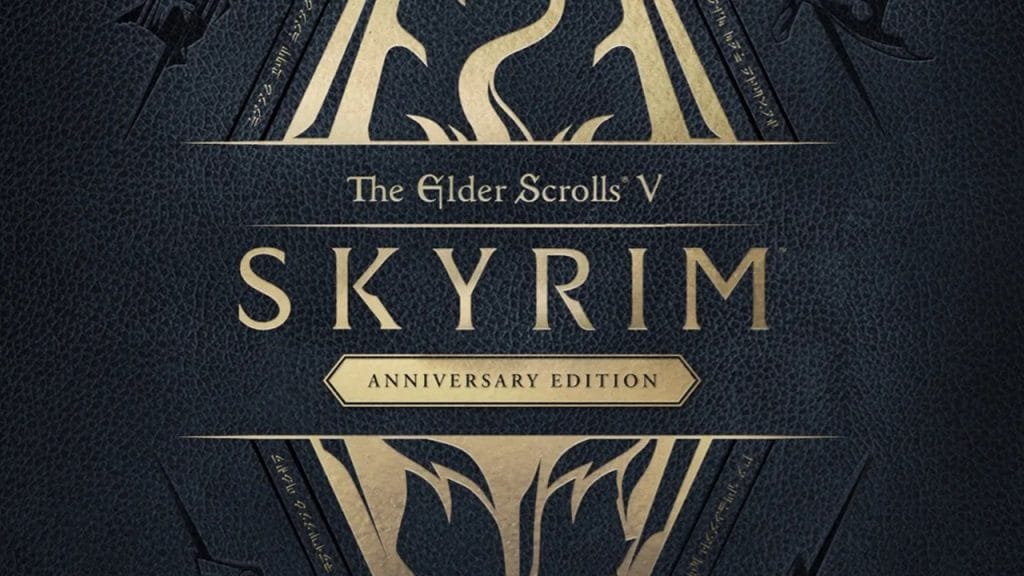 Skyrim Anniversary Edition - PC Hocası