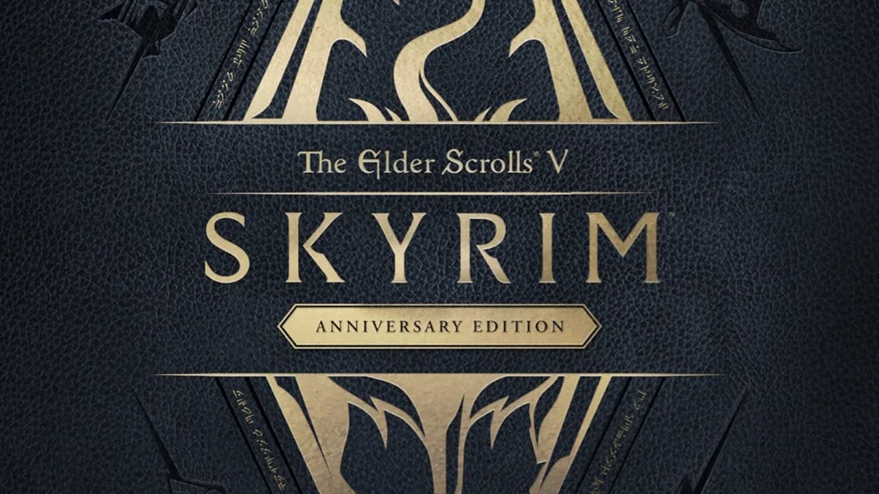 The Elder Scrolls V: Skyrim Anniversary Edition Çıkış Tarihi Belli Oldu -  PC Hocası