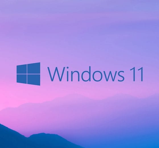 Windows 11 ISO