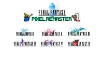 Final Fantasy IV Pixel Remaster Çıkış Tarihi Belli Oldu