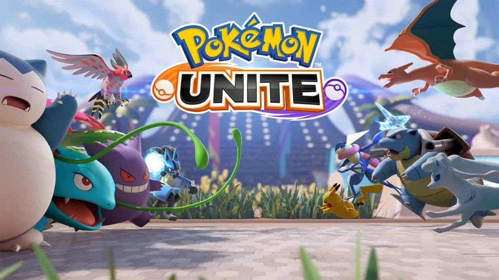 pokemon unite featured 1 - PC Hocası