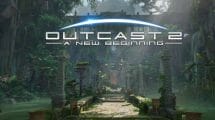 Outcast 2: A New Beginning Duyuruldu