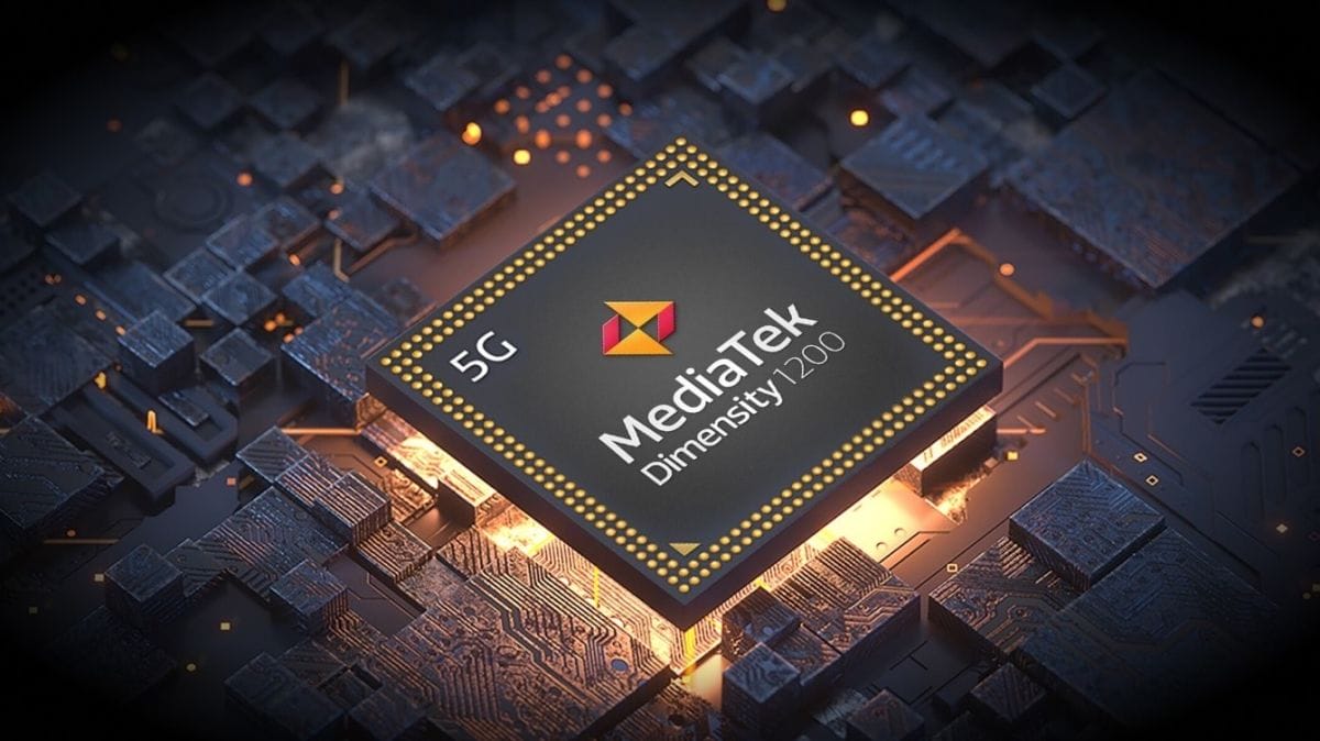 AMD ile MediaTek